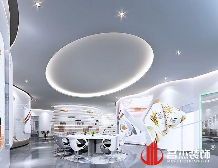 辦公室裝修設(shè)計