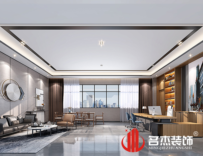 辦公室裝修設(shè)計