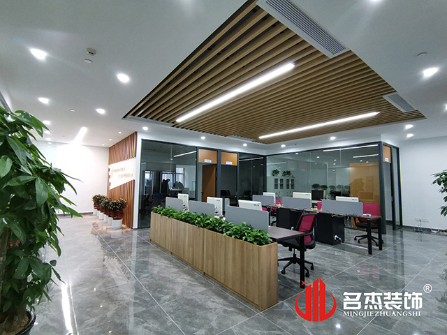 辦公室裝修設(shè)計