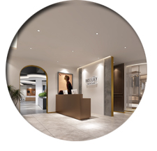 辦公室裝修設計