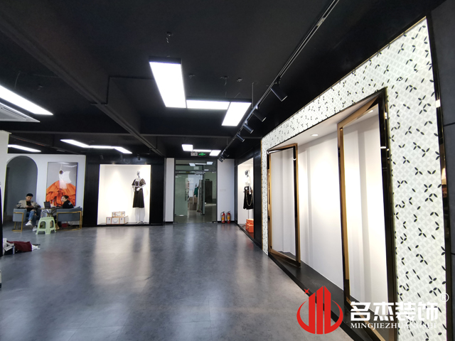 過道設(shè)計(jì)