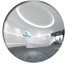 辦公室裝修設計