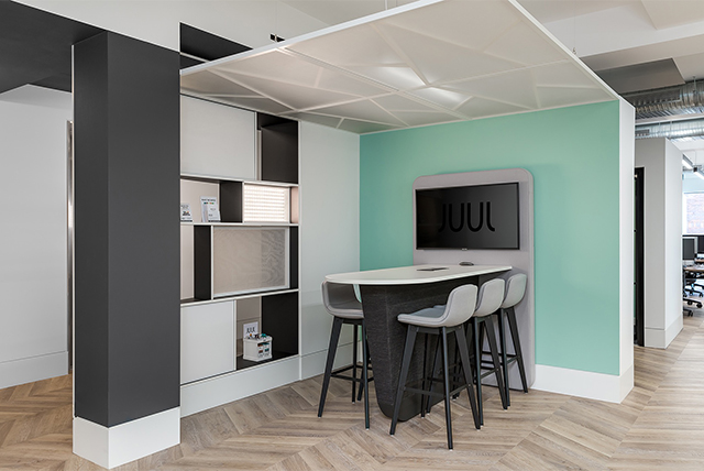 廠(chǎng)房裝修設(shè)計(jì)