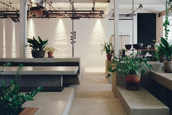 廣州辦公室裝修設計