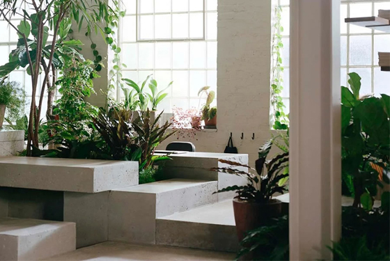 廣州辦公室裝修設計