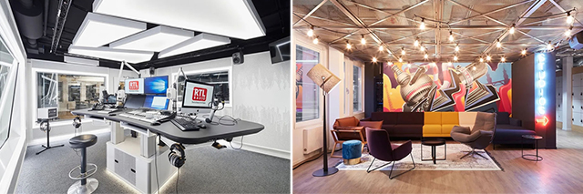 廣州辦公室裝修設(shè)計公司圖冊