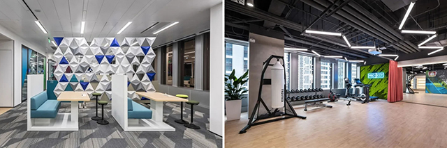 廣州名杰裝飾設(shè)計公司圖冊