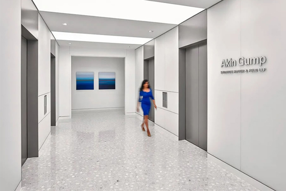 廣州名杰裝飾設計公司圖冊