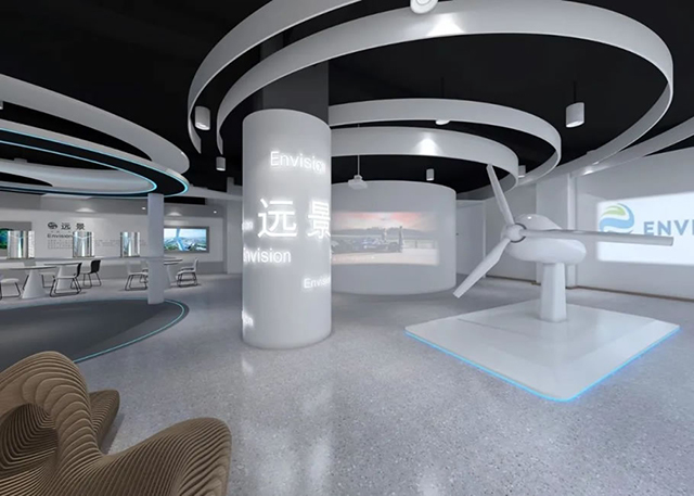 廣州辦公室裝修設計公司圖冊