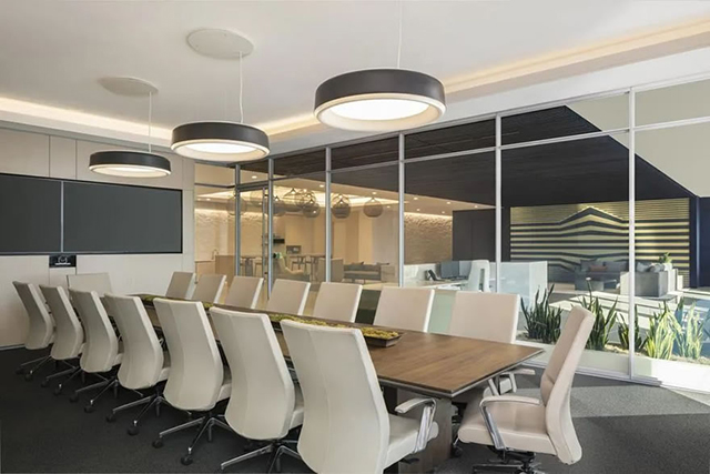 廣州辦公室裝修設計公司