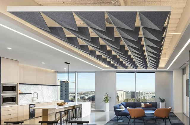 廣州辦公室裝修設計公司