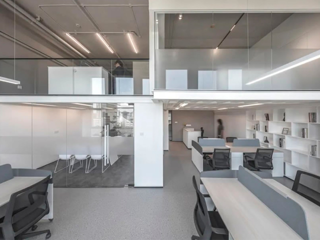 廣州辦公室裝修設(shè)計(jì)公司