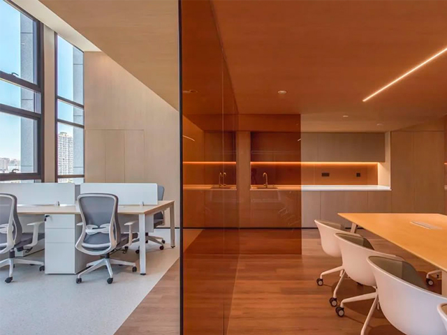 廣州辦公室裝修設(shè)計(jì)公司