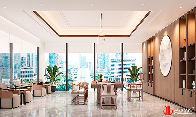 廣州裝修設(shè)計(jì)公司