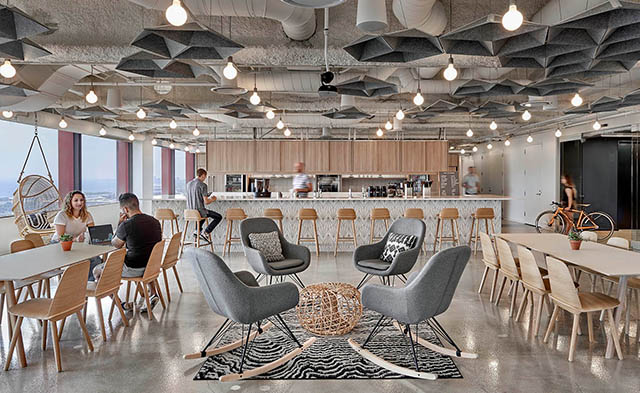 廣州辦公室裝修設(shè)計(jì)公司