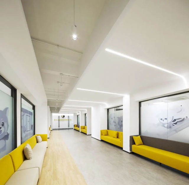 辦公室裝修設(shè)計