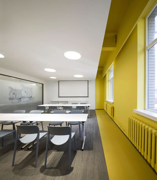 辦公室裝修設(shè)計