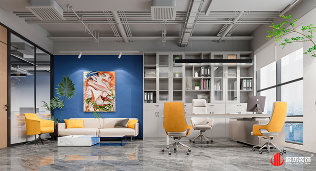 副總室設(shè)計(jì)