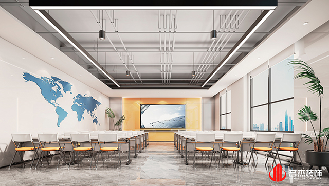 會(huì)議室設(shè)計(jì)
