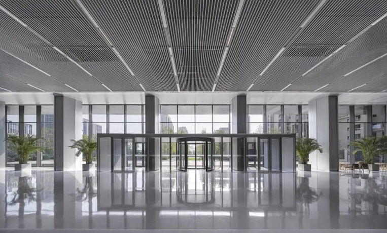 廣州辦公室裝修設(shè)計(jì)