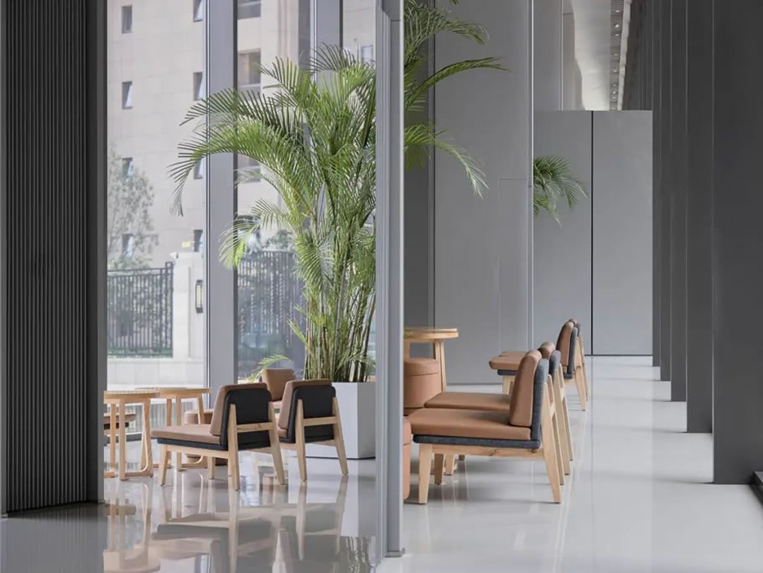 廣州辦公室裝修設(shè)計(jì)