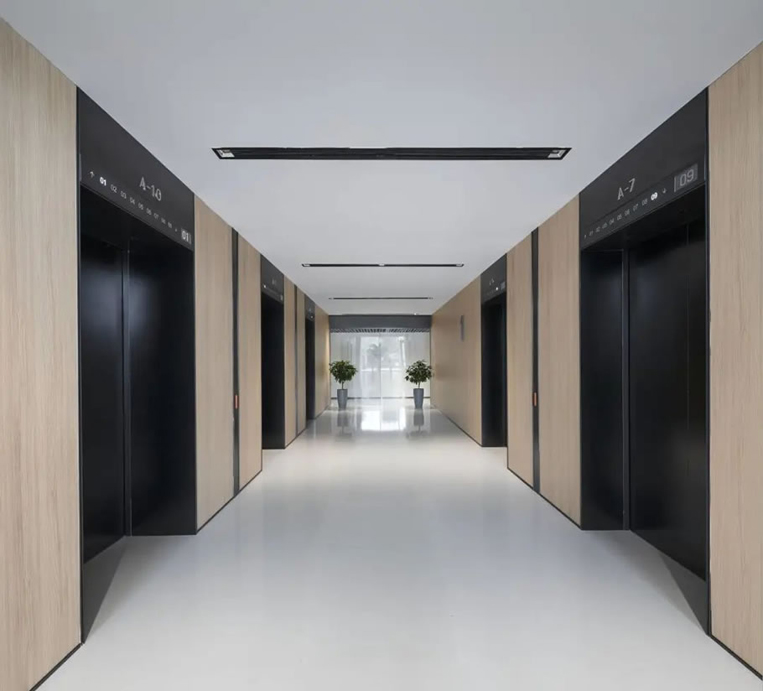 廣州辦公室裝修設(shè)計(jì)