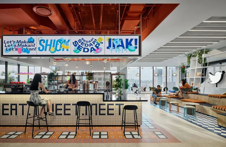 辦公室裝修設(shè)計公司