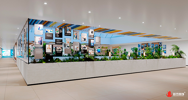 過道設(shè)計(jì)效果