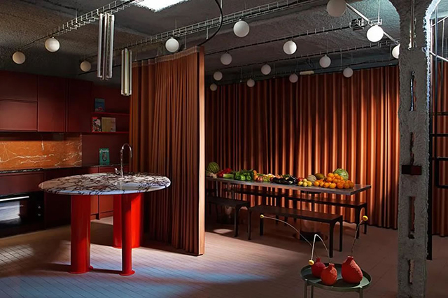 辦公室裝修設計公司