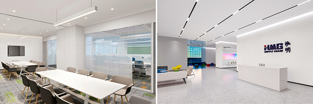 廣州辦公室裝修設計公司#