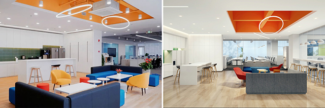 廣州辦公室裝修設計公司