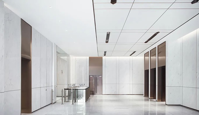 廣州辦公室裝修設(shè)計(jì)公司