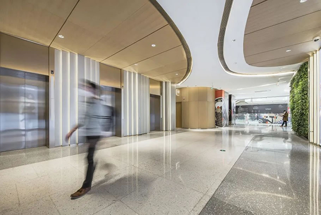 廣州辦公室裝修設(shè)計(jì)公司