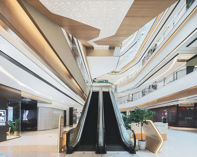 廣州辦公室裝修設(shè)計(jì)公司