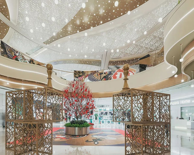 廣州辦公室裝修設(shè)計(jì)公司