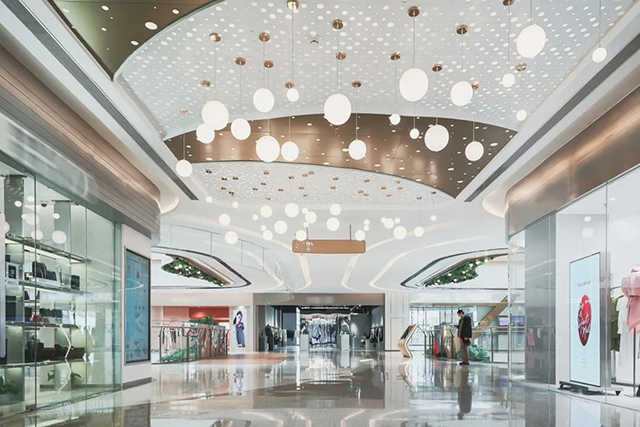 廣州辦公室裝修設(shè)計(jì)公司