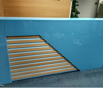 宏戶(hù)醫(yī)療辦公室裝修施工現(xiàn)場(chǎng)