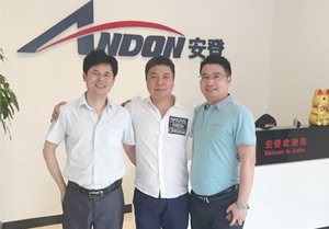 名杰裝飾：分工明確，整個裝修工程下來省時、省心?。。?  title=