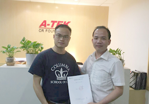 一條龍服務，省心 、省力！