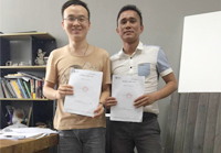 名杰裝飾性價比高，效果圖設計好！