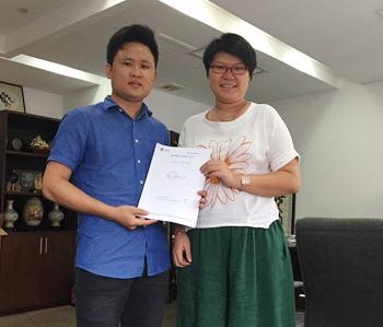 一站式服務 貼心 、省心！