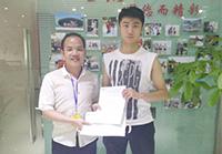 非常專業(yè)的團(tuán)隊(duì)，值得信賴！