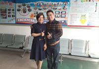 服務周到細心，很責任的一家公司。