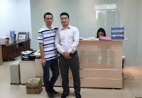 裝修選擇名杰，值得信賴！