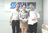 辦公室裝修設(shè)計(jì)水平很高，合作非常愉快！