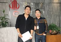 設計、施工團隊都很專業(yè)，負責！