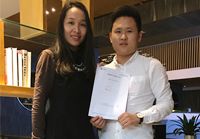 名杰裝飾服務態(tài)度非常好，設計很專業(yè)！