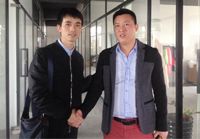 設計師很專業(yè)，集施工、設計為一體很省心