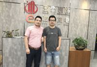 設(shè)計(jì)水平很高！設(shè)計(jì)師態(tài)度很好！