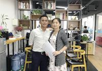 專業(yè)度高，責(zé)任心強(qiáng)，不拖工期！